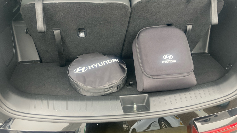 Hyundai SANTA FE 1.6 TGDi PHEV Calligraphy 5dr 4WD Auto [6 Seats] Estate